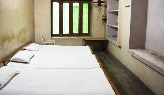 The Varanasi Rest House, Varanasi 2